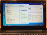 Лот: 23229282. Фото: 2. Б\У ноутбук Lenovo G50-80 Intel... Компьютеры, ноутбуки, планшеты