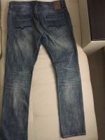 Лот: 16423901. Фото: 2. Джинсы Guess оригинал. Мужская одежда