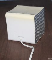 Лот: 13314049. Фото: 4. Портативная колонка Boynq Cubite... Красноярск