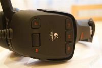 Лот: 1313592. Фото: 3. Logitech G35 Surround Sound Headset. Компьютеры, оргтехника, канцтовары