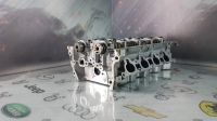 Лот: 23583177. Фото: 4. Головка блока цилиндров Mazda... Красноярск