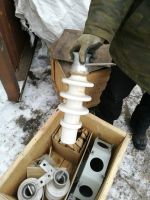 Лот: 8835658. Фото: 3. муфта кабельная концевая КНСТ. Бизнес