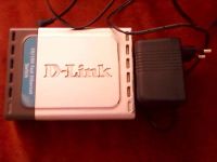 Лот: 488473. Фото: 2. Switch 5-port D-Link DES-1005D... Сетевые устройства