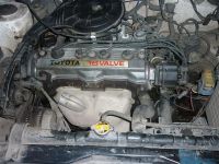 Лот: 1066777. Фото: 3. toyota corona 1989г. Красноярск