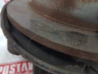 Лот: 20896948. Фото: 4. Ступица Toyota Camry Gracia MCV21W... Красноярск