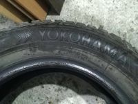 Лот: 12664532. Фото: 5. Yokohama 195/65/15