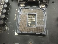 Лот: 25192964. Фото: 2. Материнская плата asus maximus... Комплектующие
