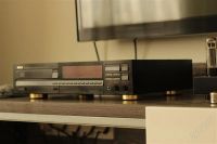 Лот: 2482177. Фото: 2. CD player Denon DCD 3300. Аудиотехника