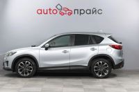 Лот: 23283186. Фото: 5. Mazda CX-5 2016