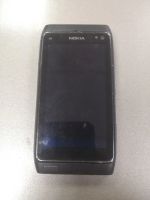 Лот: 19443012. Фото: 3. Nokia N8 не включается. Красноярск