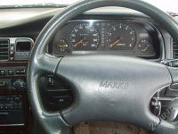 Лот: 281973. Фото: 2. Toyota Mark2. Авто, мото, водный транспорт