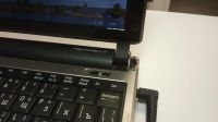 Лот: 14837577. Фото: 3. Нетбук Acer Aspire One. Компьютеры, оргтехника, канцтовары