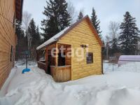 Лот: 25286571. Фото: 14. 3-комн. дача , садоводческое некоммерческое...