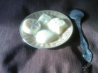 Лот: 225855. Фото: 2. Масляная плитка для тела ручной... Парфюмерия