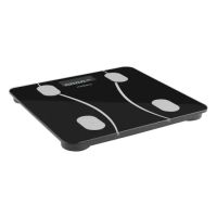 Лот: 21437978. Фото: 2. Весы Rombica Scale Fit напольные... Домашний быт