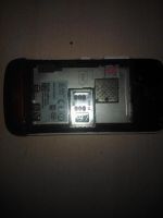 Лот: 8101373. Фото: 2. №144 . Телефон Nokia c5-06 . Смартфоны, связь, навигация