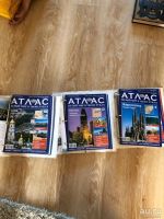Лот: 13692268. Фото: 2. Журналы Атлас. Журналы, газеты, каталоги
