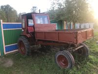 Лот: 15295006. Фото: 2. Трактор Т-16М. Авто, мото, водный транспорт