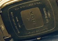 Лот: 19521775. Фото: 4. Часы Edox Les Belmont’s 27005. Красноярск