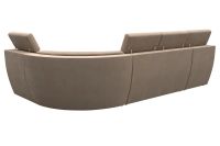 Лот: 24867603. Фото: 8. П-образный диван-кровать Hoff...