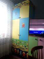 Лот: 10231775. Фото: 4. Шкаф , мебель, шифанер, шкафчики. Красноярск