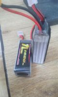 Лот: 7553532. Фото: 3. Аккумулятор LiPo 1500 Mah 4S 40C... Коллекционирование, моделизм