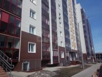 Лот: 11330781. Фото: 4. Продам 1-комн. 38.84 кв.м. Красноярск... Красноярск