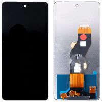 Лот: 21215566. Фото: 2. Дисплей Tecno Spark 20 (KJ5N... Запчасти, оборудование
