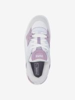 Лот: 25369217. Фото: 6. Кеды женские PUMA-180, Белый