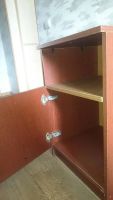 Лот: 11445902. Фото: 3. Тумбочка б/у в хорошем состоянии. Мебель