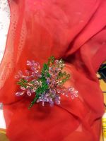 Лот: 2272075. Фото: 5. Горный вереск - букет в солонке...