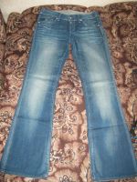 Лот: 5163971. Фото: 6. Женские джинсы G-Star Raw оригинал...