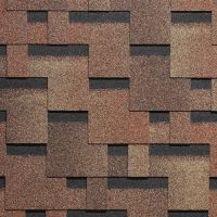 Лот: 11878923. Фото: 2. Гибкая черепица. Строительные материалы