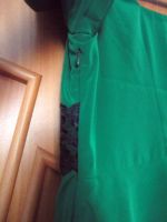 Лот: 3985585. Фото: 3. Платье вечернее зелёное с рубля. Одежда, обувь, галантерея