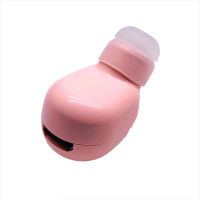 Лот: 25794786. Фото: 2. DF-BT Single SGS M9 Pink. Аудиотехника
