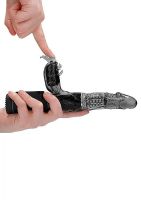 Лот: 22059279. Фото: 9. ВИБРАТОР КРОЛИК ROTATING BEETLE...