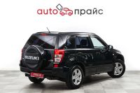 Лот: 21980431. Фото: 8. Suzuki Grand Vitara 2008