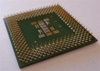 Лот: 2079011. Фото: 2. Процессор Intel Celeron 800MHz... Комплектующие