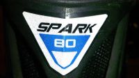 Лот: 3938303. Фото: 3. Rollerblade SPARK 80 41-42 размер. Красноярск