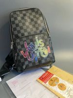 Лот: 25267571. Фото: 7. Сумка Louis Vuitton через плечо