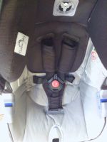 Лот: 3356479. Фото: 3. Автолюлька 0-13 кг, Peg-perego... Красноярск