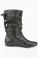 Лот: 10303316. Фото: 2. Новые бразильские полусапожки... Женская обувь