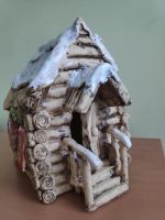 Лот: 20846373. Фото: 3. Домик из керамики. Красноярск