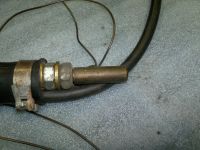 Лот: 20274894. Фото: 4. Сварочная горелка для полуавтомата. Красноярск