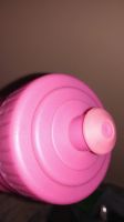 Лот: 18967823. Фото: 4. Бутылка пластик розовая для велопрогулок... Красноярск