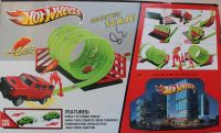 Лот: 8910437. Фото: 2. Набор hot wheels. Большое Кольцо... Игрушки