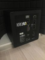 Лот: 11176068. Фото: 3. Сабвуфер KRK 10s. Музыкальные инструменты и оборудование