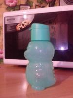Лот: 5215357. Фото: 2. Новые фирменные бутылочки Tupperware... Посуда, кухонная утварь