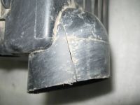 Лот: 3764954. Фото: 4. Корпус воздушного фильтра Mazda... Красноярск