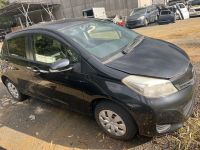 Лот: 20901307. Фото: 4. Стартер Toyota Vitz NSP130 1NR-FE... Красноярск